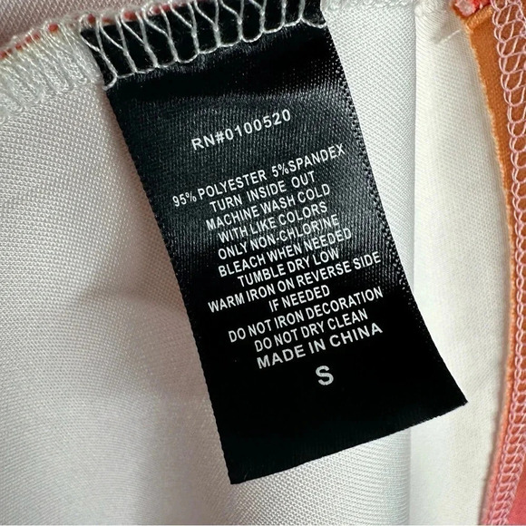 WeLoveFine by Goldie Star Wars Rebel Scuba Sleeveless Hooded Dress Size Small - Picture 10 of 12